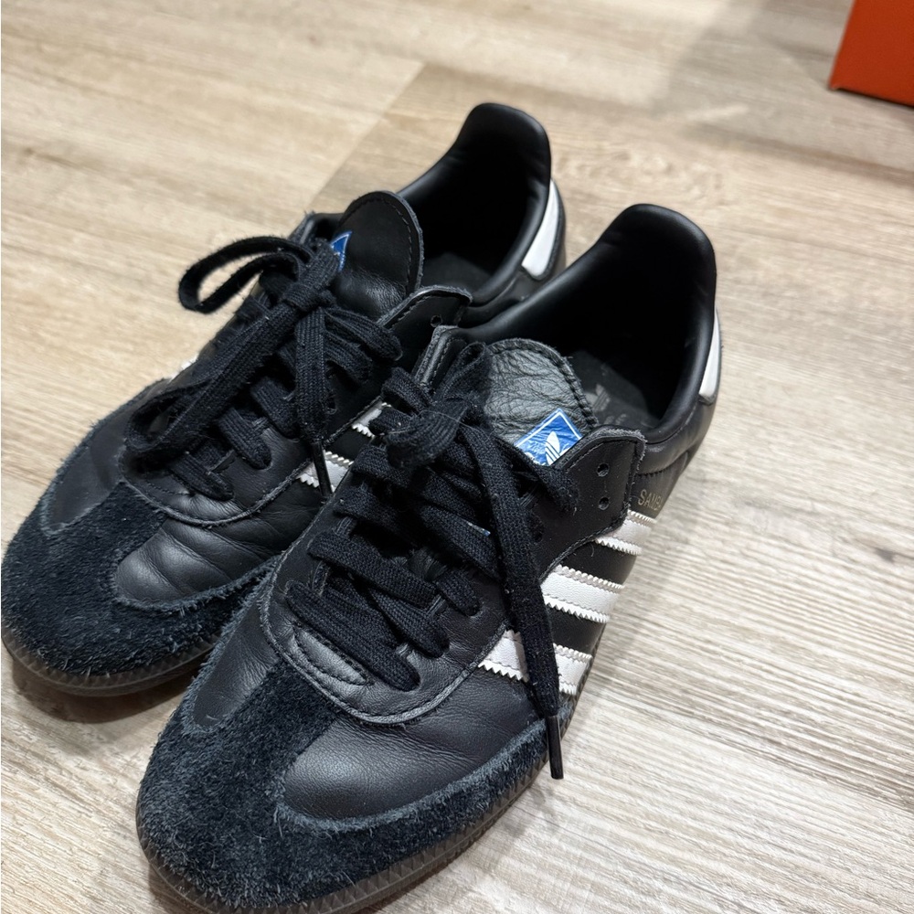 Adidas SAMBA OG SHOES